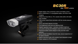 Fenix BC30R